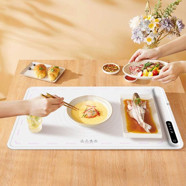 Ultimate Heat Preservation Silicone Mat Ultimate Heat Preservation Silicone Mat