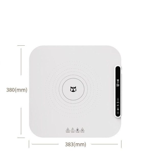 Ultimate Heat Preservation Silicone Mat Ultimate Heat Preservation Silicone Mat