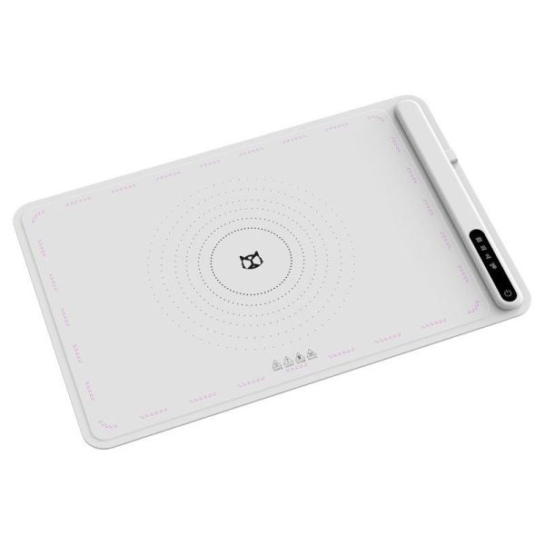 Ultimate Heat Preservation Silicone Mat Ultimate Heat Preservation Silicone Mat