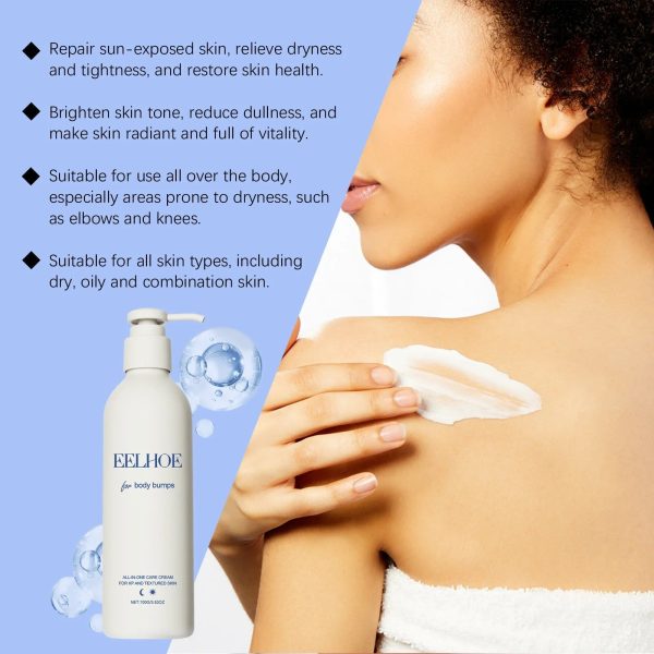 Ultimate Hydrating Body Lotion Ultimate Hydrating Body Lotion