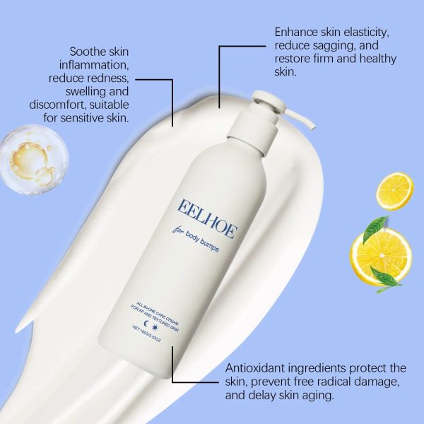 Ultimate Hydrating Body Lotion Ultimate Hydrating Body Lotion