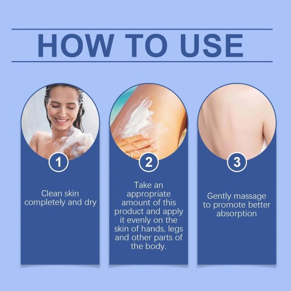 Ultimate Hydrating Body Lotion Ultimate Hydrating Body Lotion