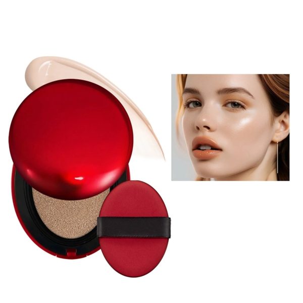 Ultimate Moisturizing Air Cushion Foundation Ultimate Moisturizing Air Cushion Foundation