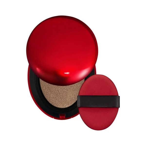 Ultimate Moisturizing Air Cushion Foundation Ultimate Moisturizing Air Cushion Foundation