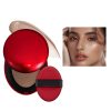 Ultimate Moisturizing Air Cushion Foundation Ultimate Moisturizing Air Cushion Foundation