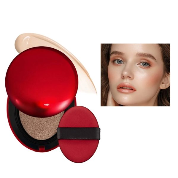 Ultimate Moisturizing Air Cushion Foundation Ultimate Moisturizing Air Cushion Foundation