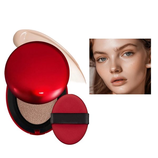 Ultimate Moisturizing Air Cushion Foundation Ultimate Moisturizing Air Cushion Foundation