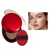 Ultimate Moisturizing Air Cushion Foundation Ultimate Moisturizing Air Cushion Foundation