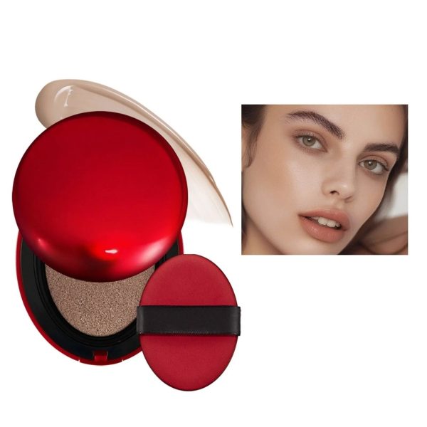 Ultimate Moisturizing Air Cushion Foundation Ultimate Moisturizing Air Cushion Foundation