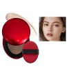 Ultimate Moisturizing Air Cushion Foundation Ultimate Moisturizing Air Cushion Foundation