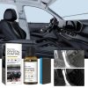 Ultimate Plastic Shine Restorer + Sponge Ultimate Plastic Shine Restorer + Sponge