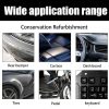 Ultimate Plastic Shine Restorer + Sponge Ultimate Plastic Shine Restorer + Sponge