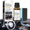 Ultimate Plastic Shine Restorer + Sponge Ultimate Plastic Shine Restorer + Sponge