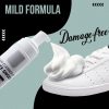 Ultimate Shoe Foam Cleaner Ultimate Shoe Foam Cleaner