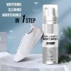 Ultimate Shoe Foam Cleaner Ultimate Shoe Foam Cleaner