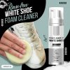 Ultimate Shoe Foam Cleaner Ultimate Shoe Foam Cleaner