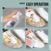 Ultimate Shoe Foam Cleaner Ultimate Shoe Foam Cleaner
