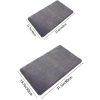 Ultra Absorbent Anti-Slip Mat Ultra Absorbent Anti-Slip Mat