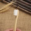 Ultra-Fine Soft Bamboo Toothbrush Ultra-Fine Soft Bamboo Toothbrush