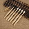 Ultra-Fine Soft Bamboo Toothbrush Ultra-Fine Soft Bamboo Toothbrush