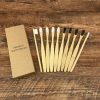Ultra-Fine Soft Bamboo Toothbrush Ultra-Fine Soft Bamboo Toothbrush