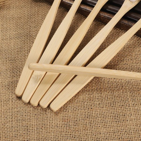 Ultra-Fine Soft Bamboo Toothbrush Ultra-Fine Soft Bamboo Toothbrush