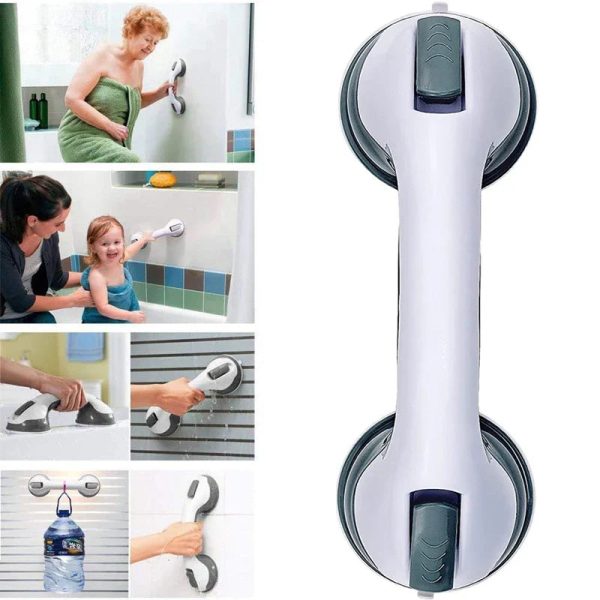 Ultra Grip Suction Anti Slip Handle Ultra Grip Suction Anti Slip Handle