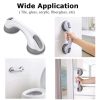 Ultra Grip Suction Anti Slip Handle Ultra Grip Suction Anti Slip Handle