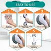 Ultra Grip Suction Anti Slip Handle Ultra Grip Suction Anti Slip Handle