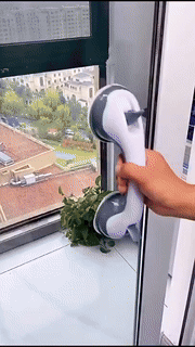 Ultra Grip Suction Anti Slip Handle Ultra Grip Suction Anti Slip Handle