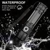 Ultra-High Power Led Flashlight