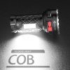 Ultra Powerful Led Rechargeable Flashlight Ultra Powerful Led Rechargeable Flashlight
