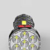 Ultra Powerful Led Rechargeable Flashlight Ultra Powerful Led Rechargeable Flashlight