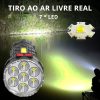 Ultra Powerful Led Rechargeable Flashlight Ultra Powerful Led Rechargeable Flashlight