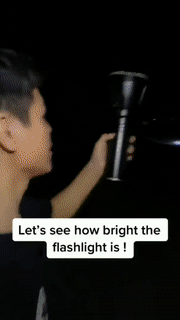 Ultra Powerful Led Rechargeable Flashlight Ultra Powerful Led Rechargeable Flashlight