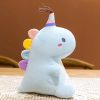 Ultra Soft Dinosaur Plush Pillow Stuffed Toy Ultra Soft Dinosaur Plush Pillow Stuffed Toy
