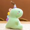 Ultra Soft Dinosaur Plush Pillow Stuffed Toy Ultra Soft Dinosaur Plush Pillow Stuffed Toy