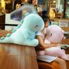 Ultra Soft Dinosaur Plush Pillow Stuffed Toy Ultra Soft Dinosaur Plush Pillow Stuffed Toy