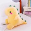 Ultra Soft Dinosaur Plush Pillow Stuffed Toy Ultra Soft Dinosaur Plush Pillow Stuffed Toy