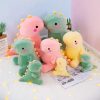 Ultra Soft Dinosaur Plush Pillow Stuffed Toy Ultra Soft Dinosaur Plush Pillow Stuffed Toy