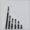 Ultra Strong Magnetic Drill Bit Set Ultra Strong Magnetic Drill Bit Set