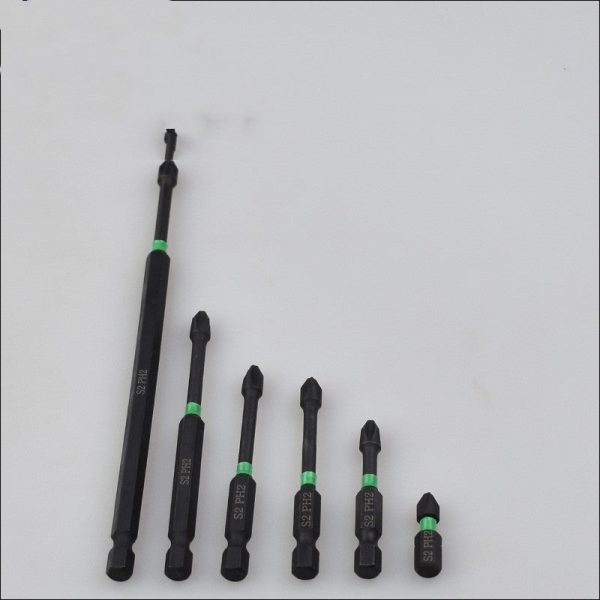 Ultra Strong Magnetic Drill Bit Set Ultra Strong Magnetic Drill Bit Set