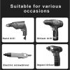 Ultra Strong Magnetic Drill Bit Set Ultra Strong Magnetic Drill Bit Set