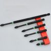 Ultra Strong Magnetic Drill Bit Set Ultra Strong Magnetic Drill Bit Set