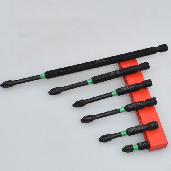 Ultra Strong Magnetic Drill Bit Set Ultra Strong Magnetic Drill Bit Set