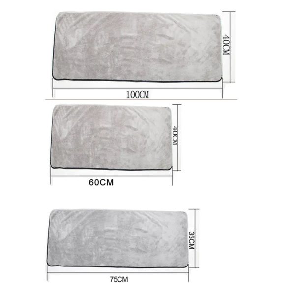Ultradry Auto Detailing Towel Ultradry Auto Detailing Towel