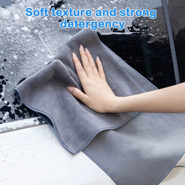 Ultradry Auto Detailing Towel Ultradry Auto Detailing Towel