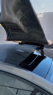 Ultradry Auto Detailing Towel Ultradry Auto Detailing Towel