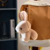 Ultrasoft Plush Bunny Rabbit Toy - Adorable Handbag Pendant for Kids Ultrasoft Plush Bunny Rabbit Toy - Adorable Handbag Pendant for Kids