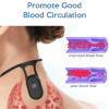 Ultrasonic Portable Lymphatic Relief Neck Instrument Ultrasonic Portable Lymphatic Relief Neck Instrument